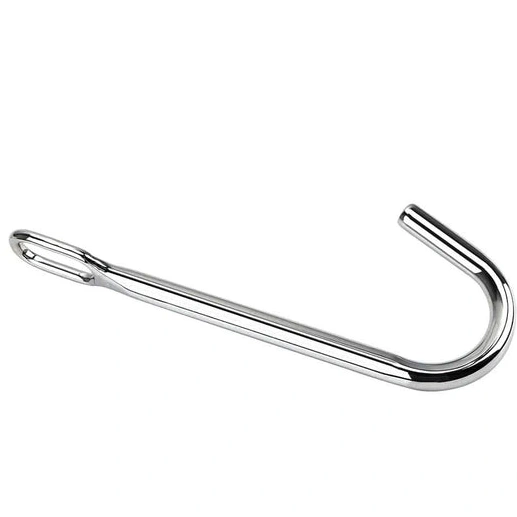 Anal Hooks Steel Ball Hook Plug Stainless No 5783 PerfectFit 0904
